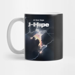 jhope Mug